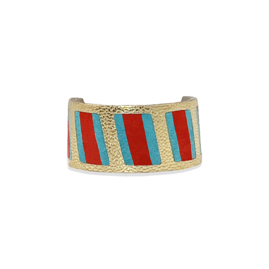 SUZETTE CUFF